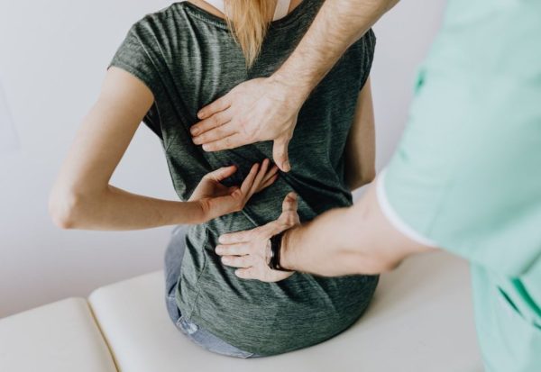 Medical check-ups