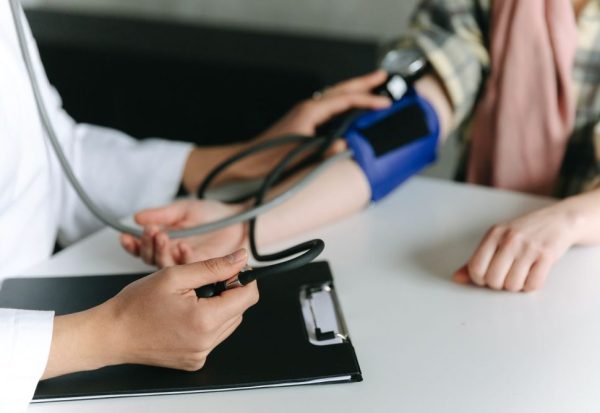 Chronic disease management
