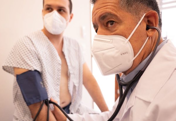 Medicals for work and insurance